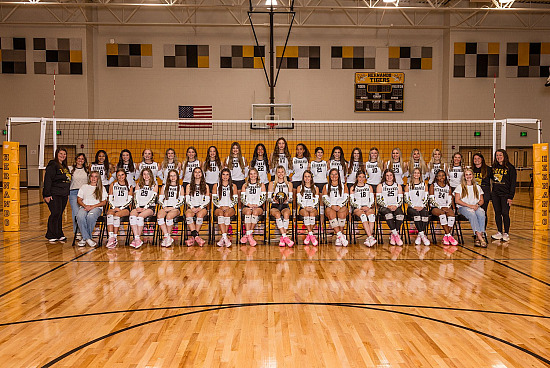 HHS VOLLEYBALL