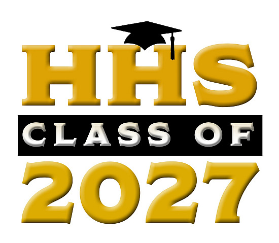 HHS Class of 2027
