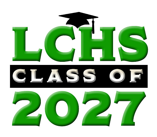LCHS Class of 2027 
